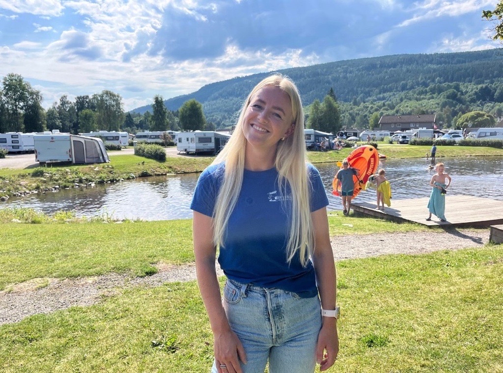 Silje Kaasa Solberg